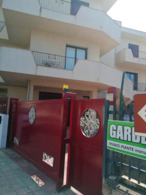 3 bedrooms house with jacuzzi garden and wifi at Comiso